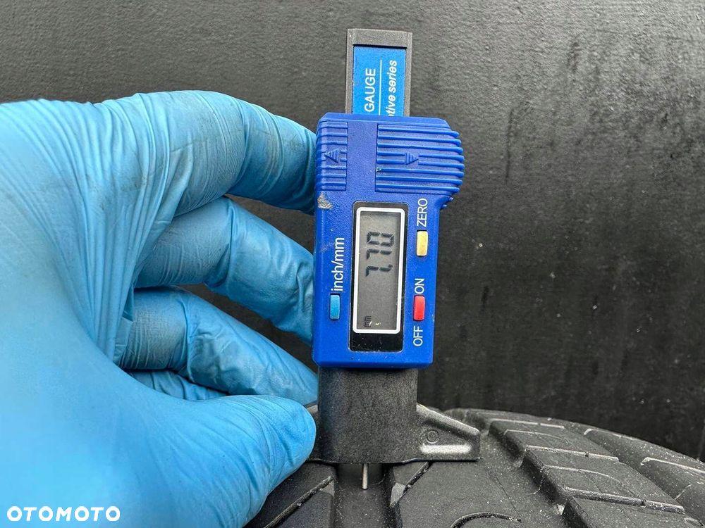 245/40R19 Pirelli Cinturato P7 para opon lato 7,9m - 5