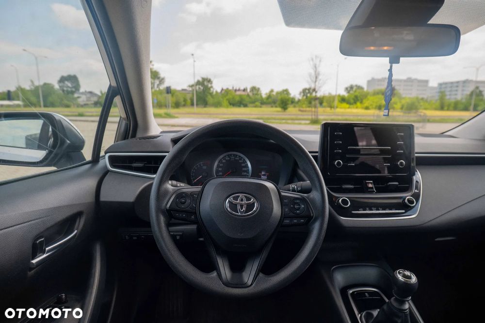 Toyota Corolla 1.6 Active - 40