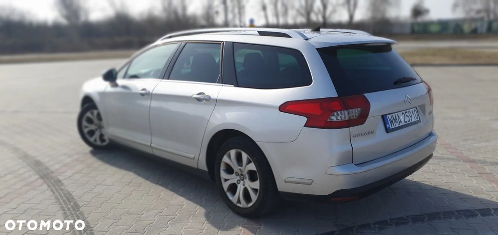 Citroën C5 2.0 HDi Exclusive - 2