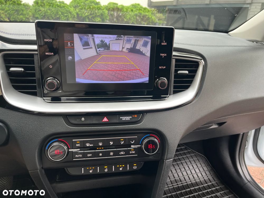 Kia Ceed 1.5 T-GDI L - 13