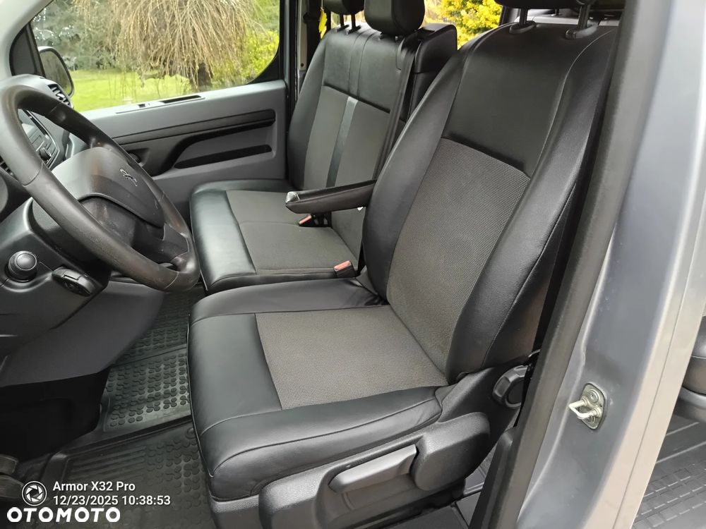 Peugeot Expert Standard 3,0t Premium (bryg.) - 27