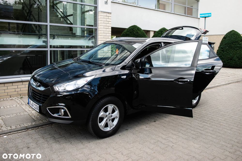 Hyundai ix35 1.6 2WD Comfort - 7