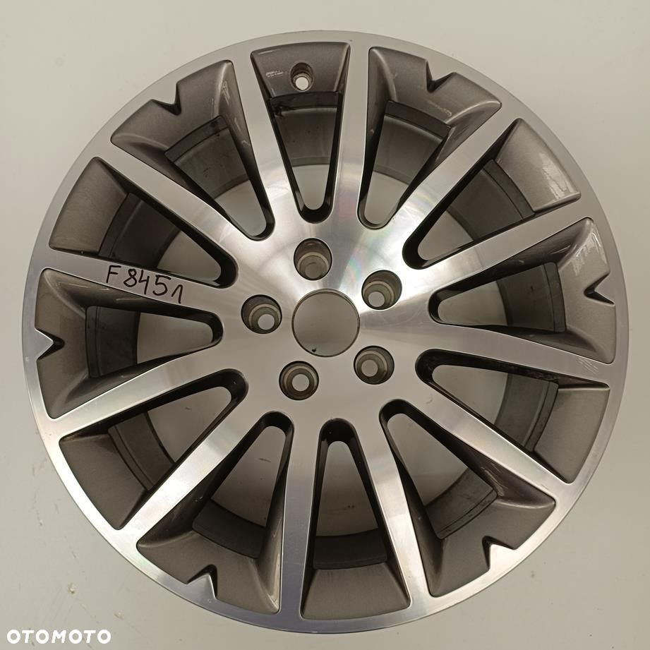 Alufelga 5x114,3 18 Maserati Ghibli 670010981 (F8451) - 3