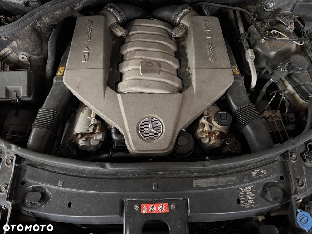 Mercedes-Benz ML - 9