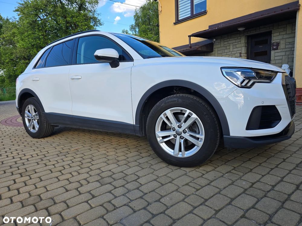 Audi Q3 35 TFSI S tronic - 2