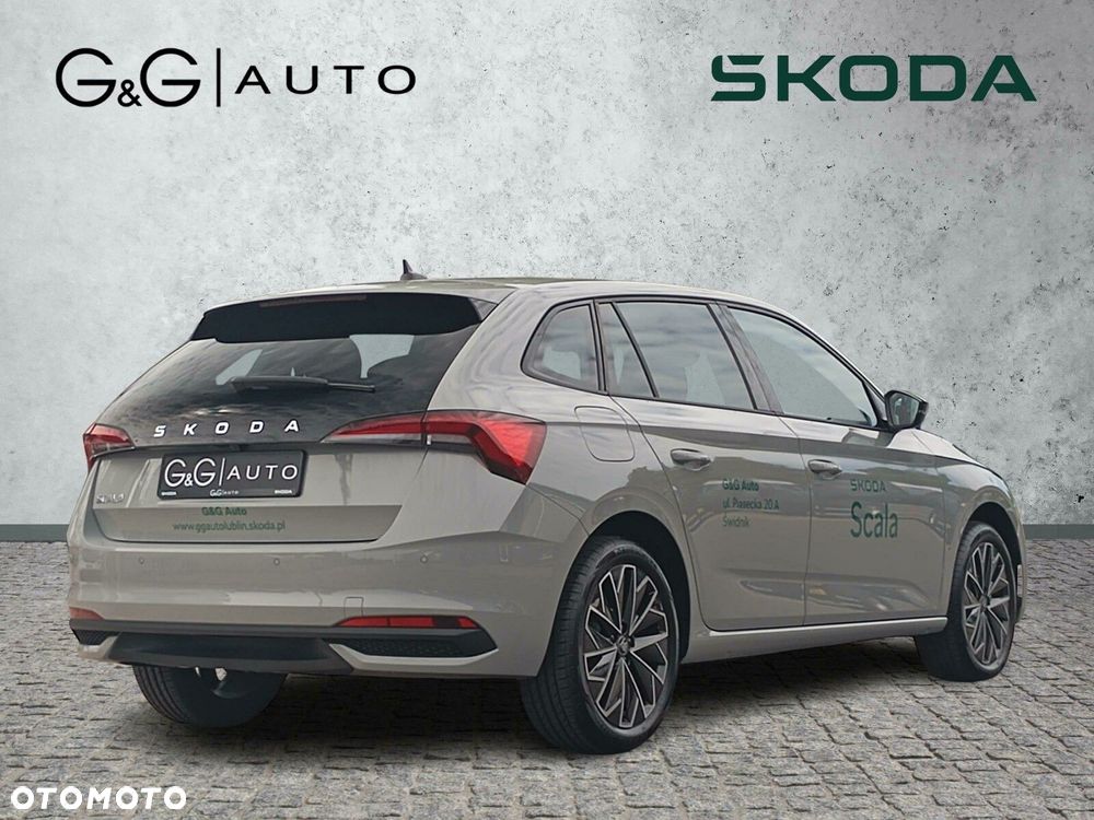 Skoda Scala - 6