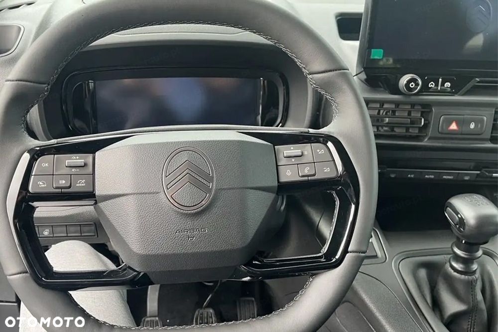 Citroën Berlingo - 8