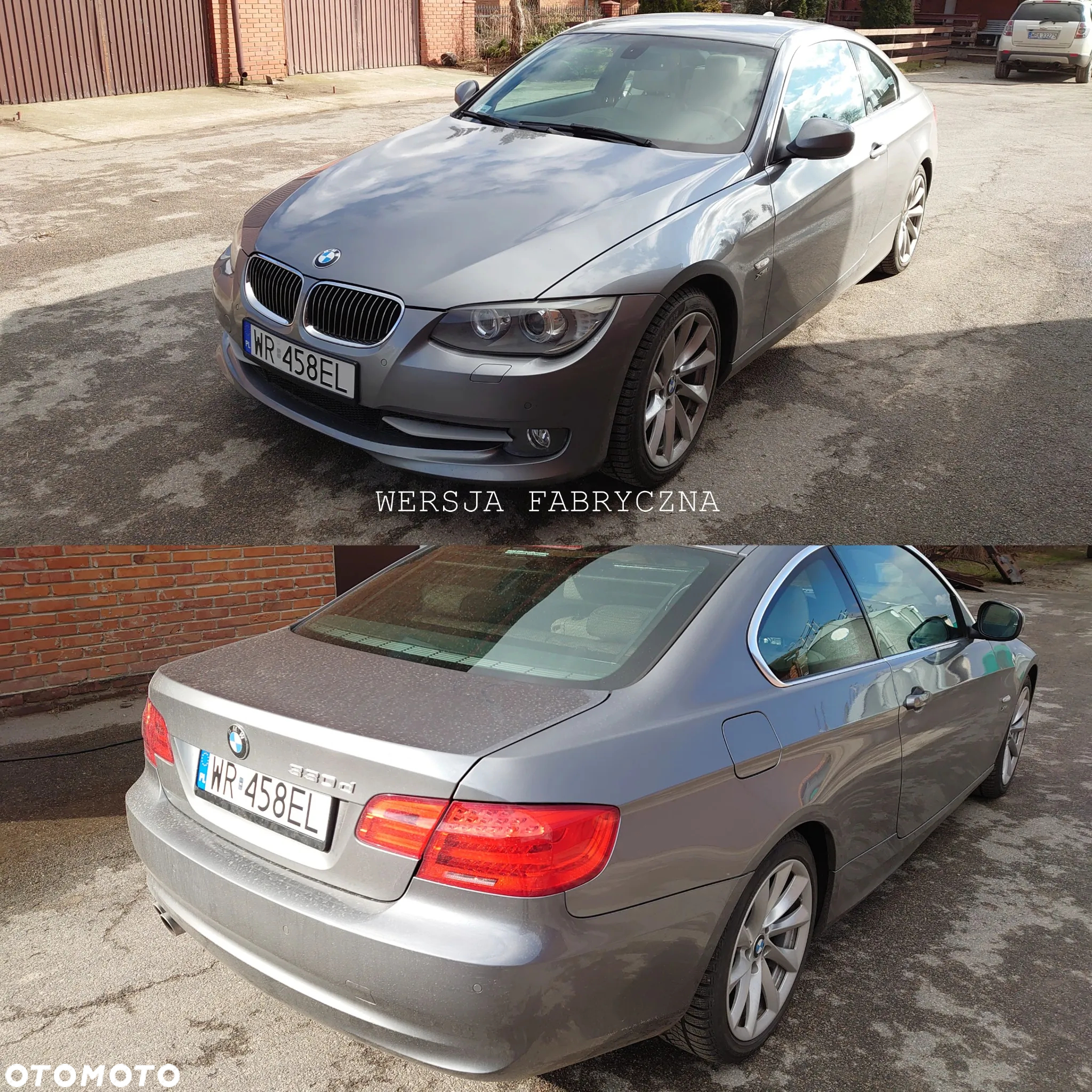 BMW Seria 3 - 33