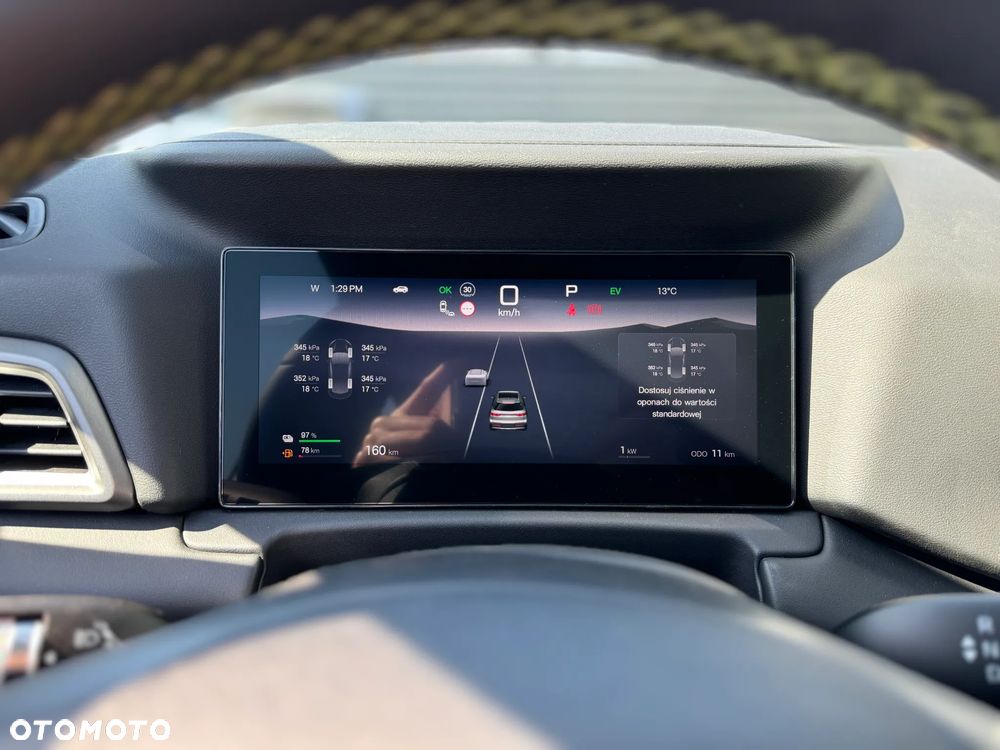 BYD Atto 2 DM-i Boost - 20