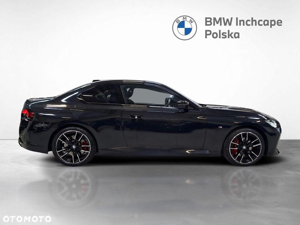 BMW Seria 2 - 7