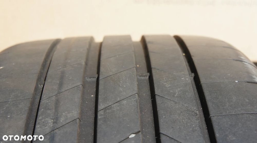 FELGA ALUMINIOWA 18" AUDI RS3 8Y0 - 8