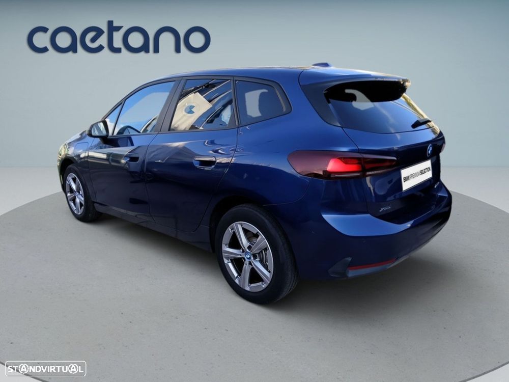 BMW 225xe Active Tourer e xDrive Line Luxury - 6