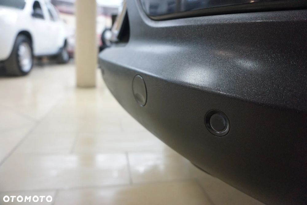 Kia Sportage 2,0 CRDI AWD Spirit - 17