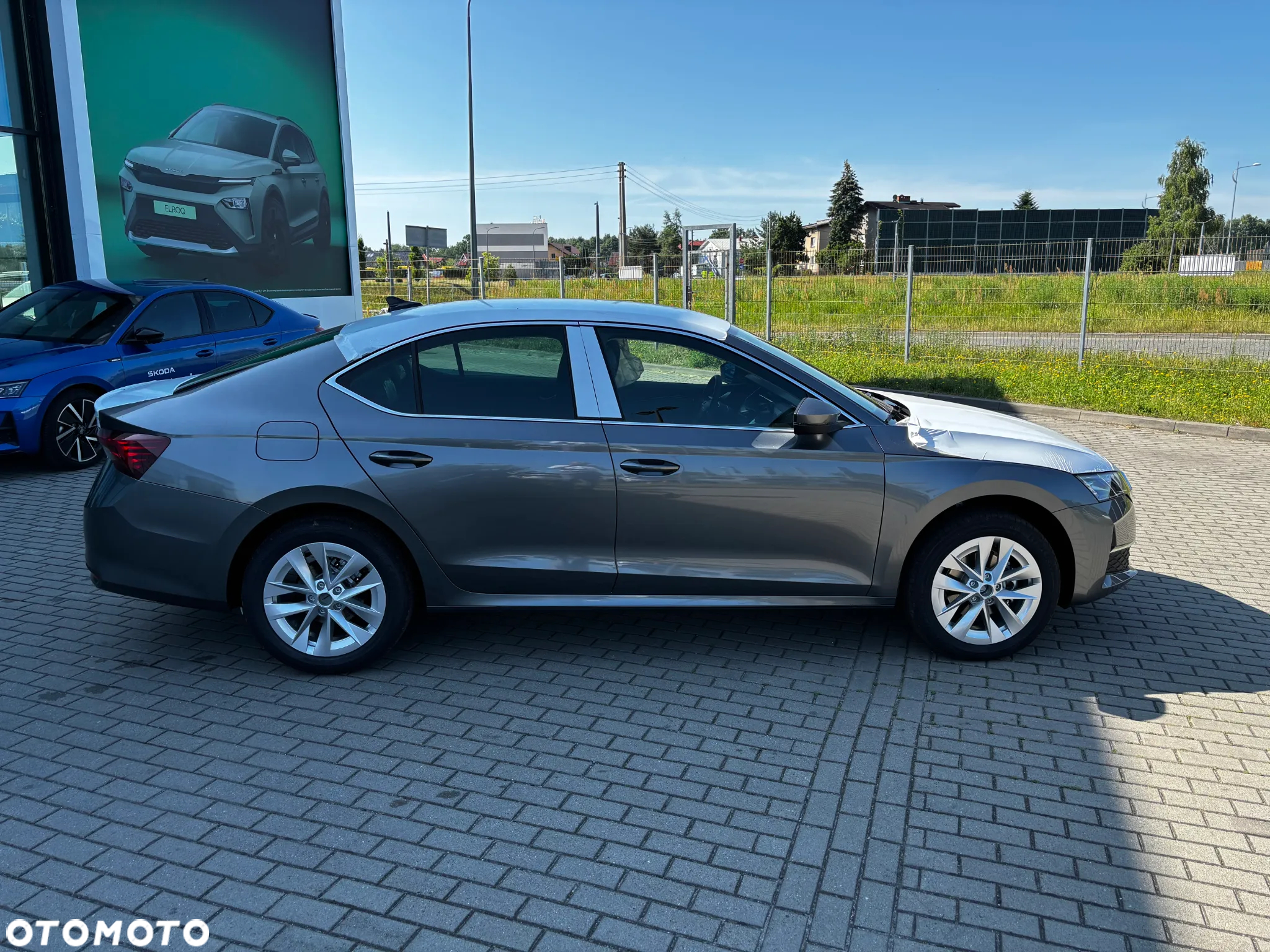 Skoda Octavia 2.0 TDI Edition 130 Selection DSG - 9