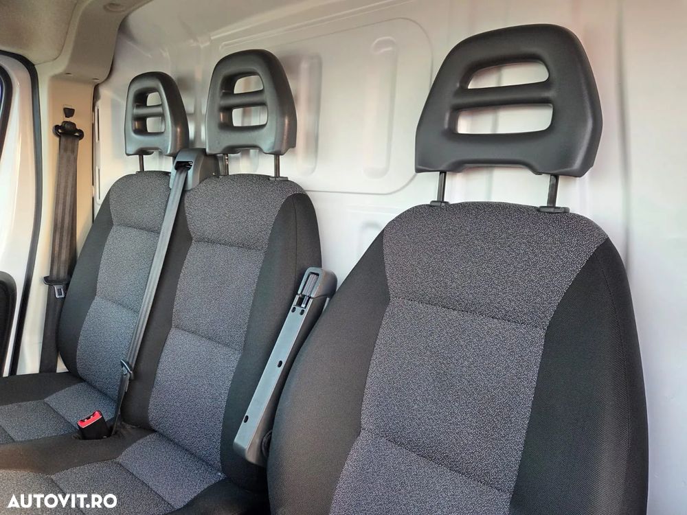 Fiat Ducato L3H2 - 18