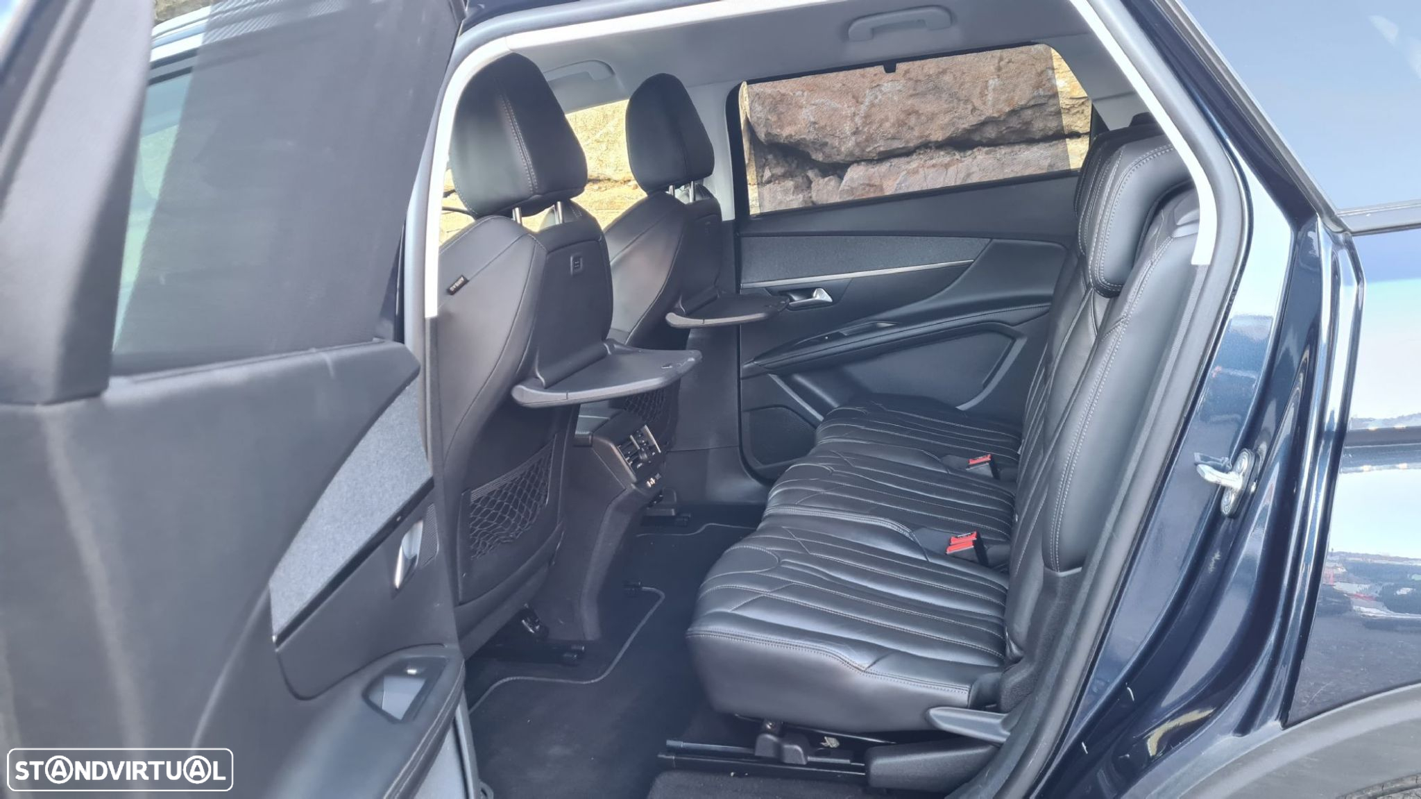 Peugeot 5008 - 35