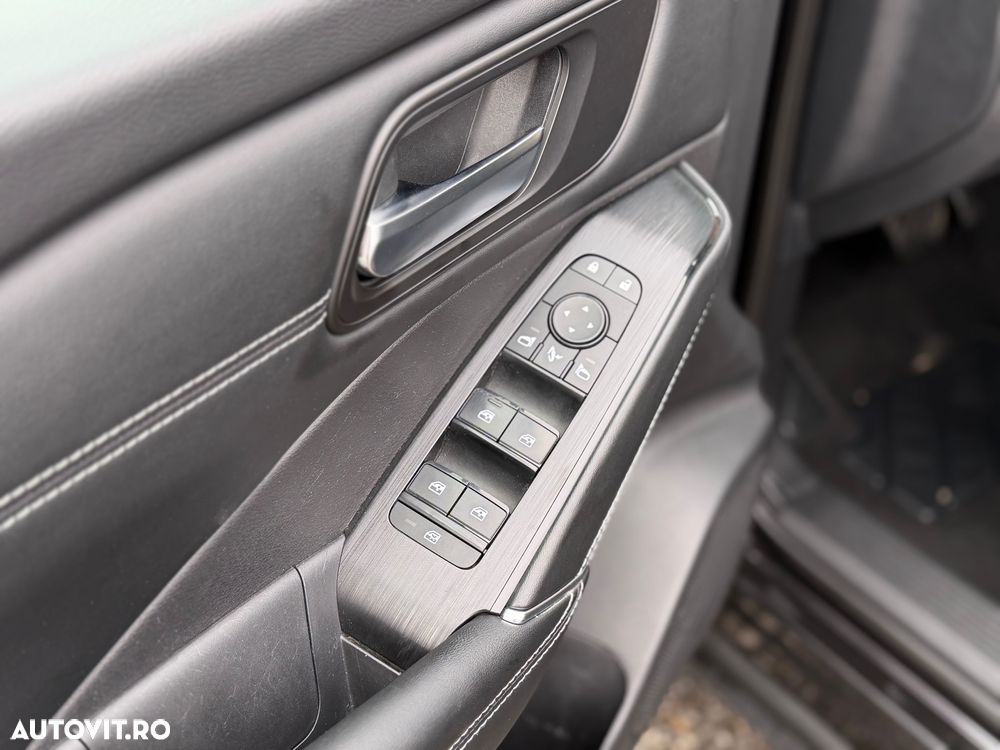 Nissan Qashqai 1.3 DIG-T MHEV Xtronic N-Connecta - 39