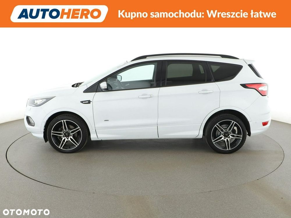 Ford Kuga 2.0 TDCi 4x4 ST-Line - 3