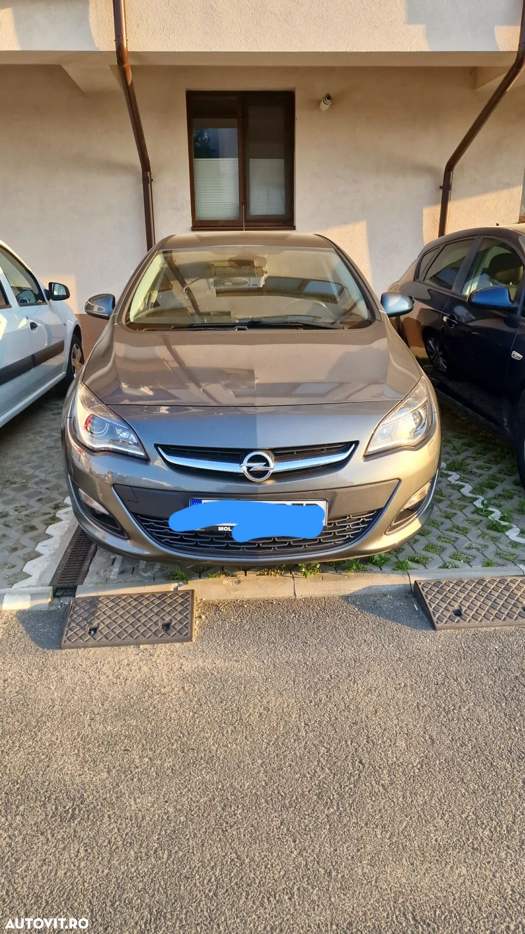 Opel Astra - 3