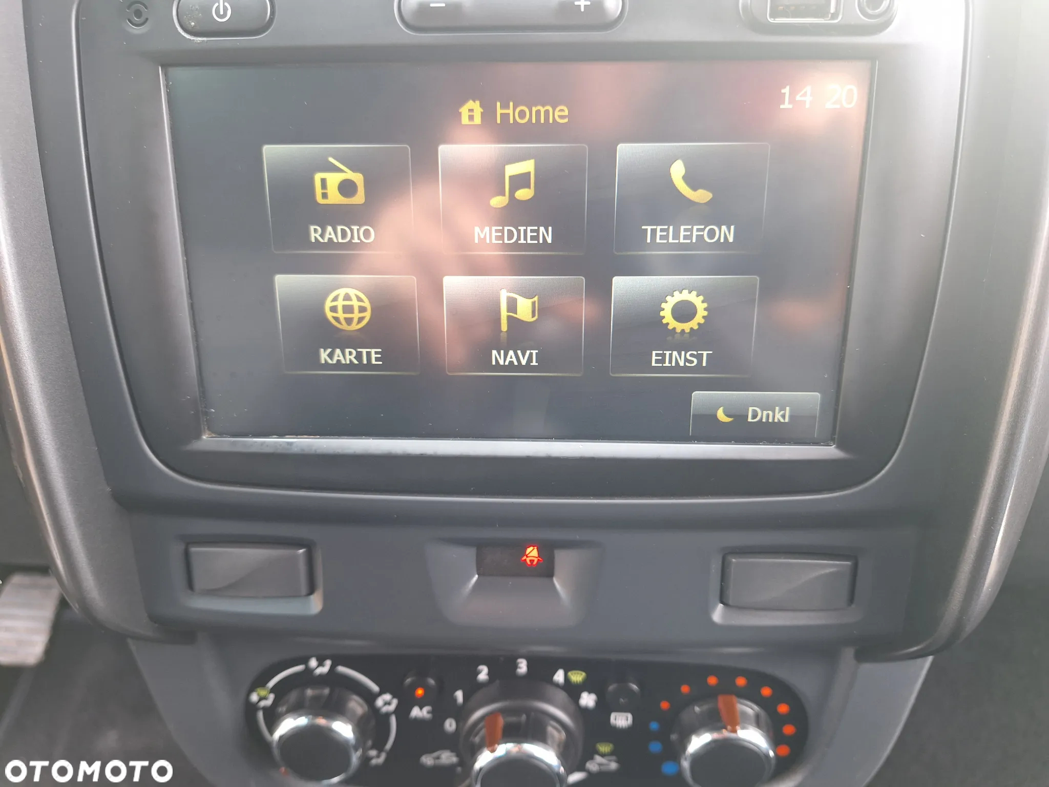 Dacia Duster - 21