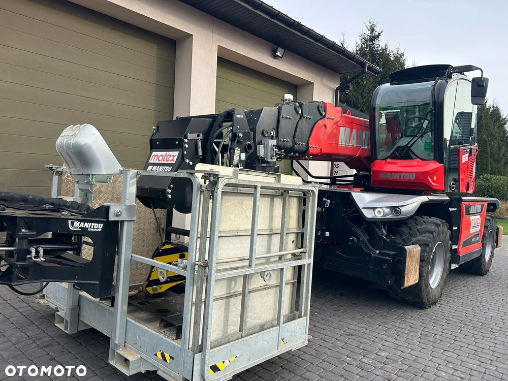 Manitou MRT 2260 VISION - 3