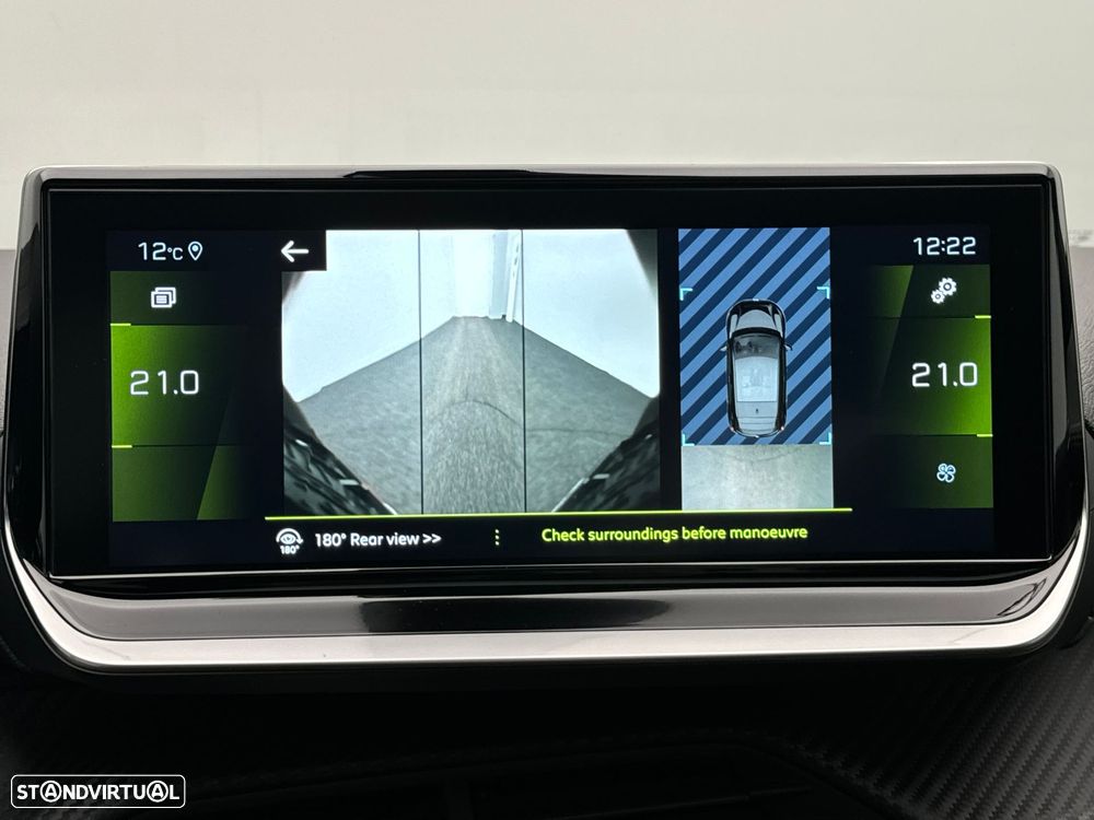 Peugeot 208 1.2 PureTech GT - 25