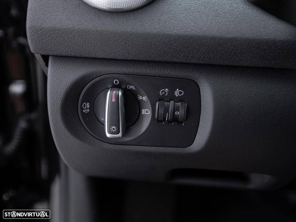 Audi A3 Sportback - 14