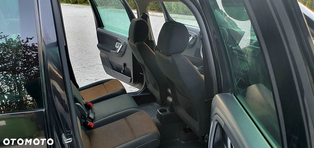 Skoda Roomster 1.9 TDI DPF CYCLING - 31