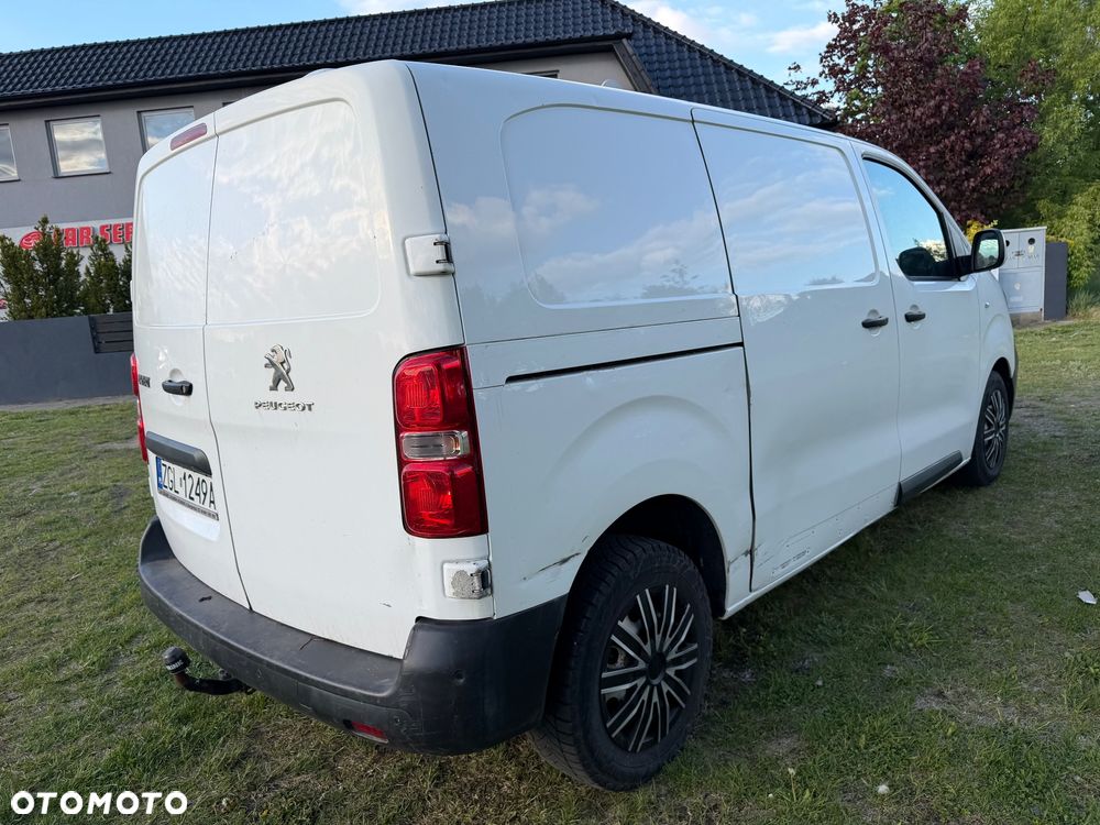 Peugeot Expert - 7