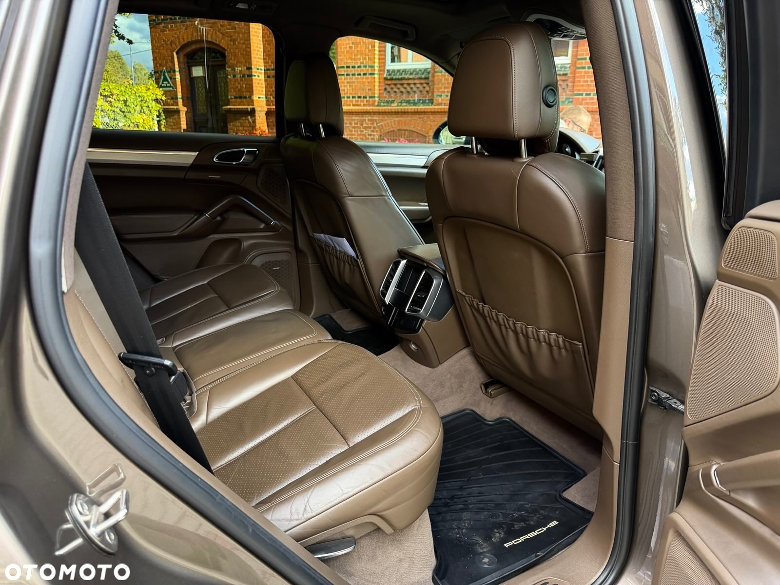 Porsche Cayenne Diesel - 28