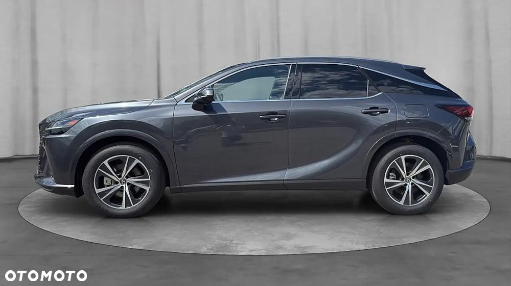 Lexus RX 350h Business - 3