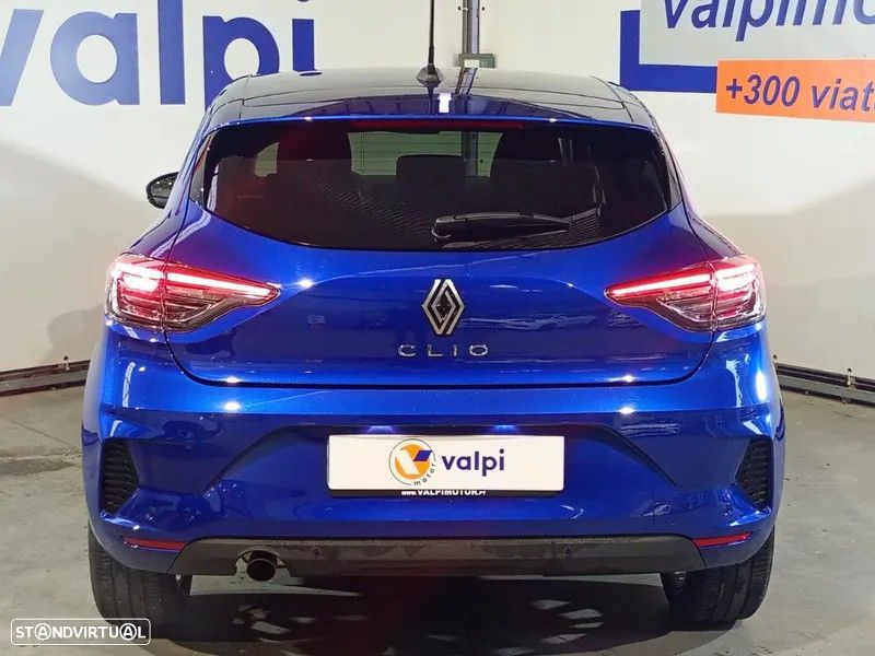 Renault Clio 1.5 Blue dCi Evolution - 7