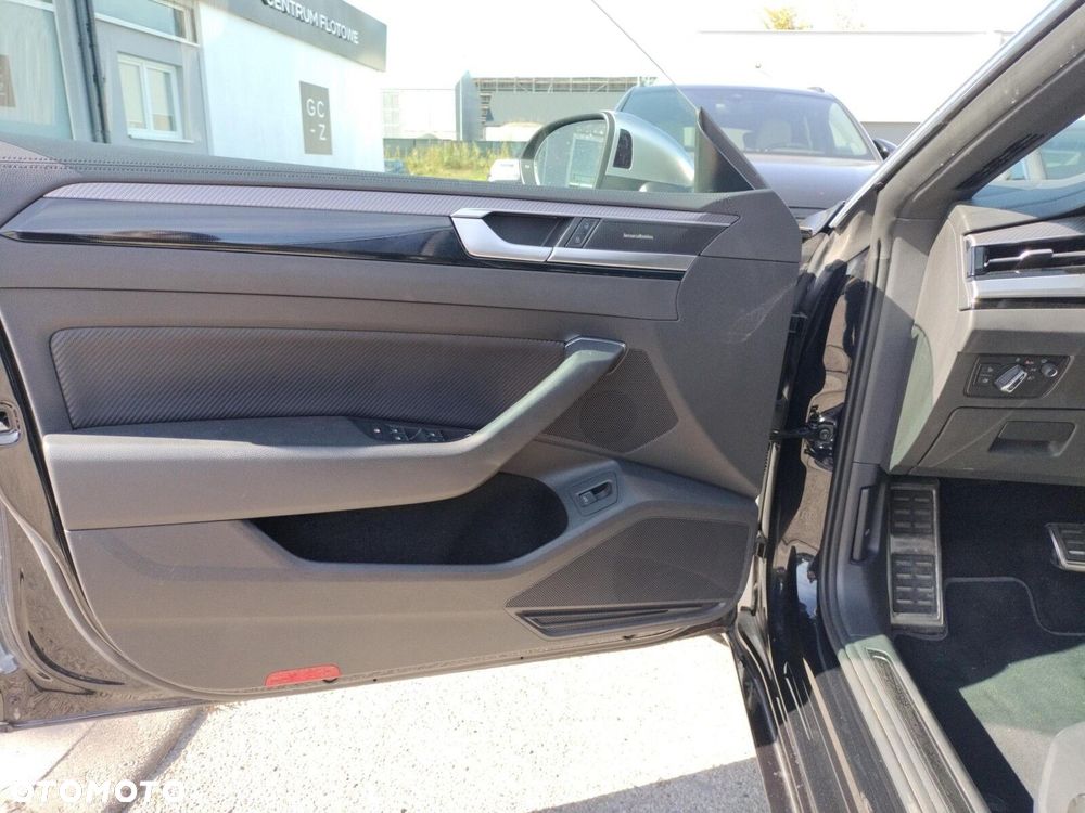 Volkswagen Arteon 2.0 TSI 4Motion R DSG - 10