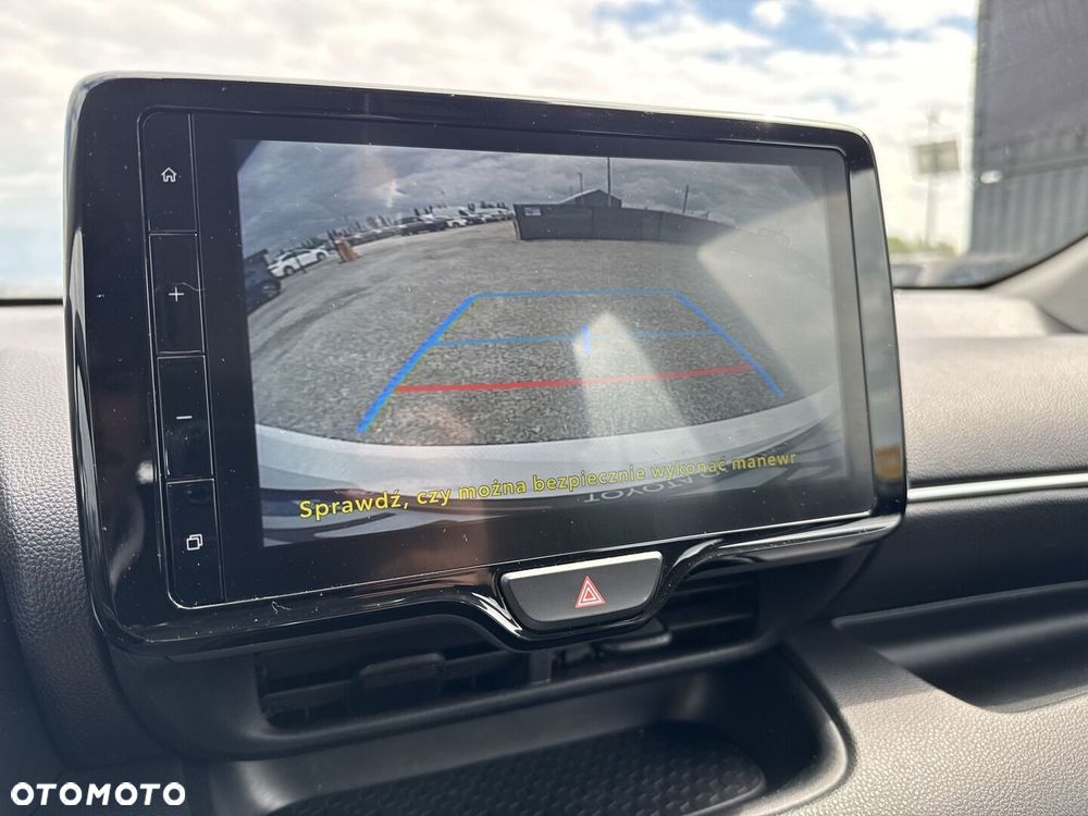 Toyota Yaris - 20