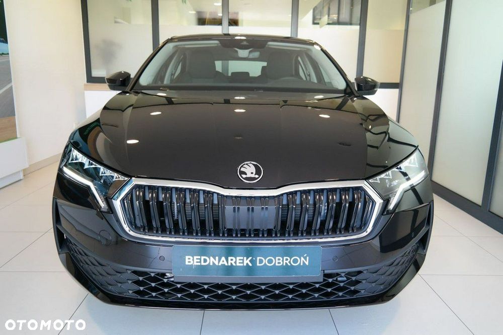Skoda Octavia - 3