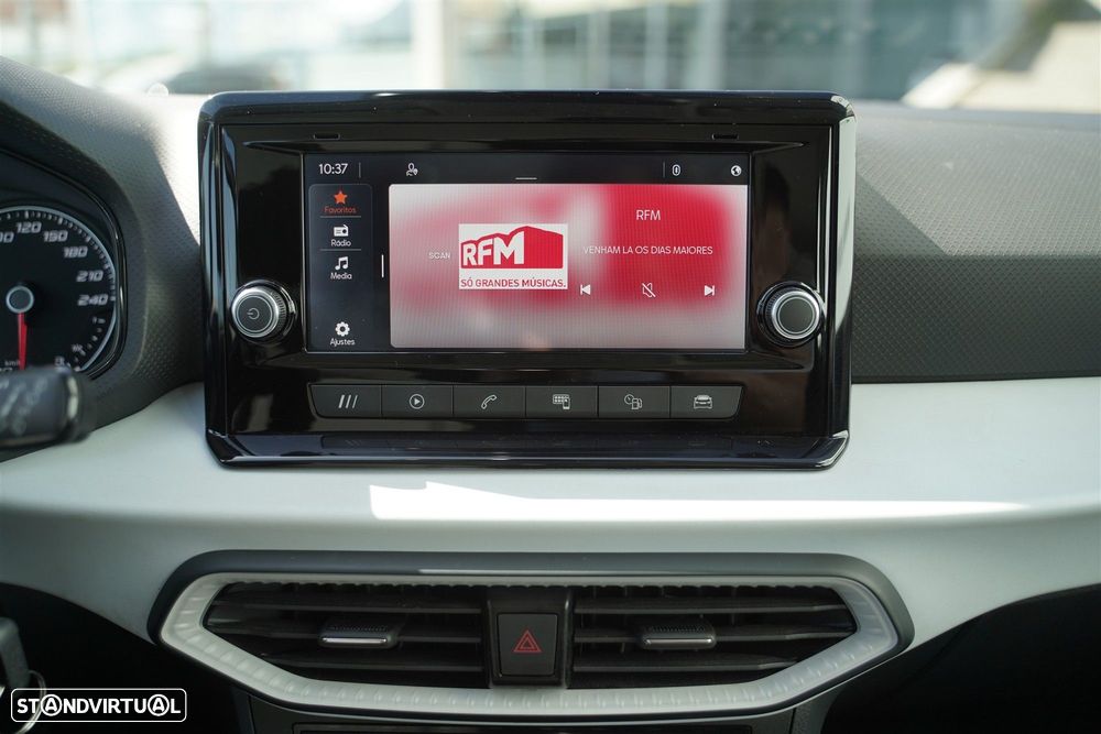 SEAT Arona 1.0 TSI Style - 21