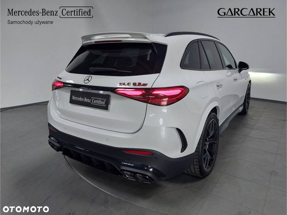 Mercedes-Benz GLC - 6