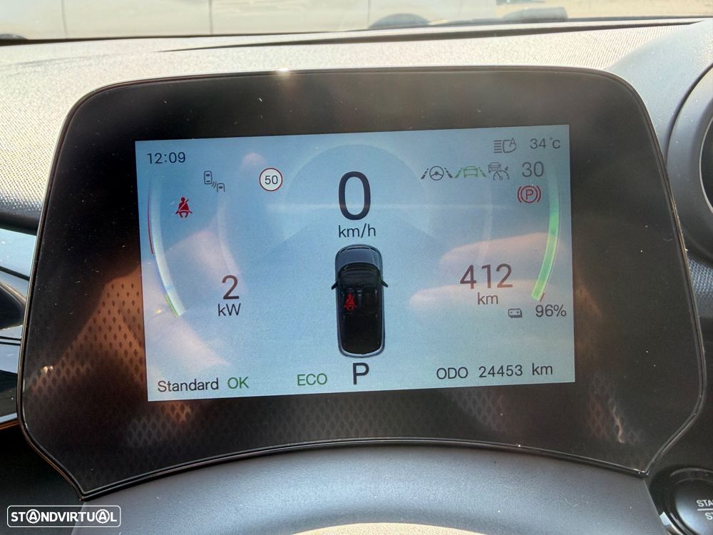 BYD Dolphin 60.4 kWh Comfort - 28