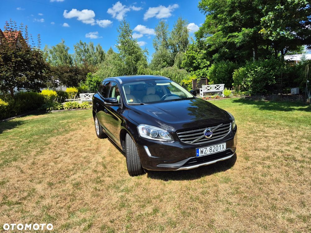 Volvo XC 60 D4 Drive-E Momentum - 3