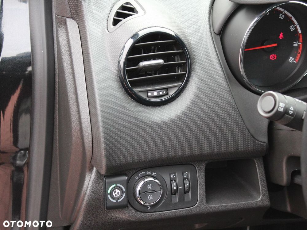 Opel Meriva 1.4 T Edition 150 - 16