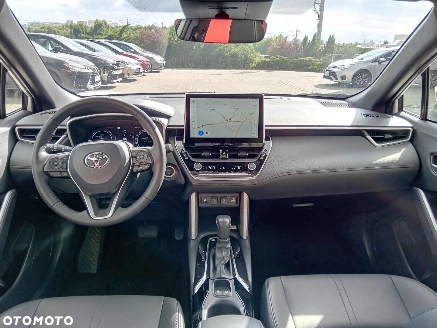Toyota Corolla Cross - 9