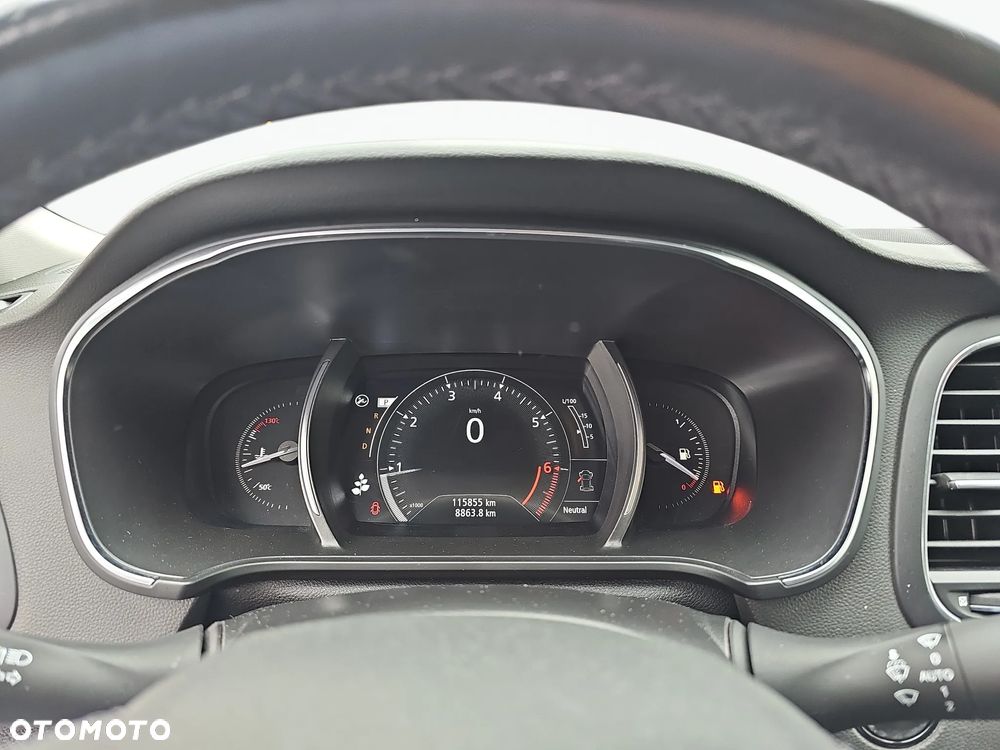 Renault Megane 1.3 TCe FAP Intens EDC - 17