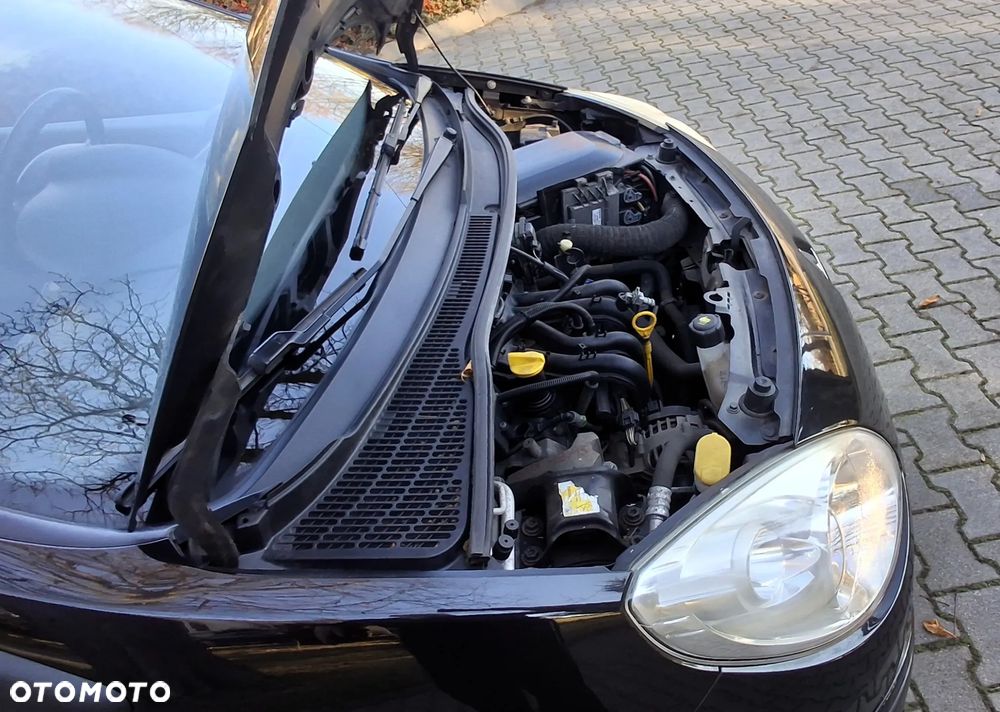 Renault Twingo 1.2 60 Authentique - 21