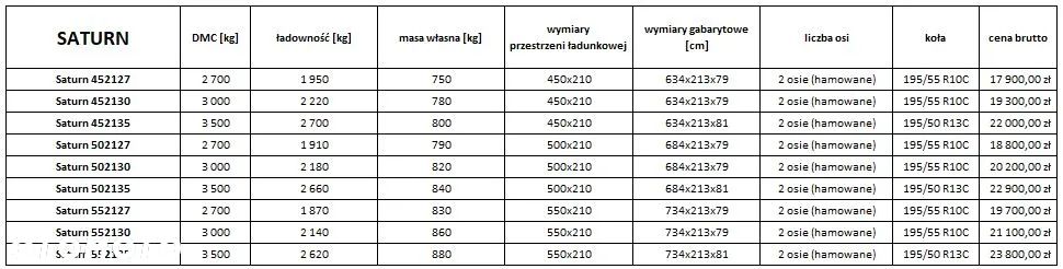 Niewiadów LAWETA - 19