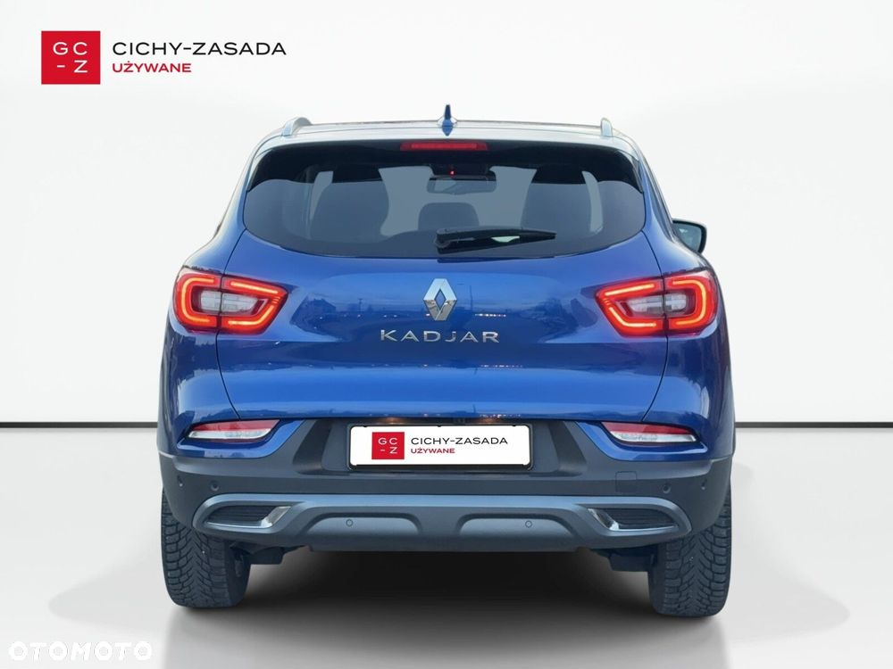 Renault Kadjar 1.3 TCe FAP Black Edition EDC - 5