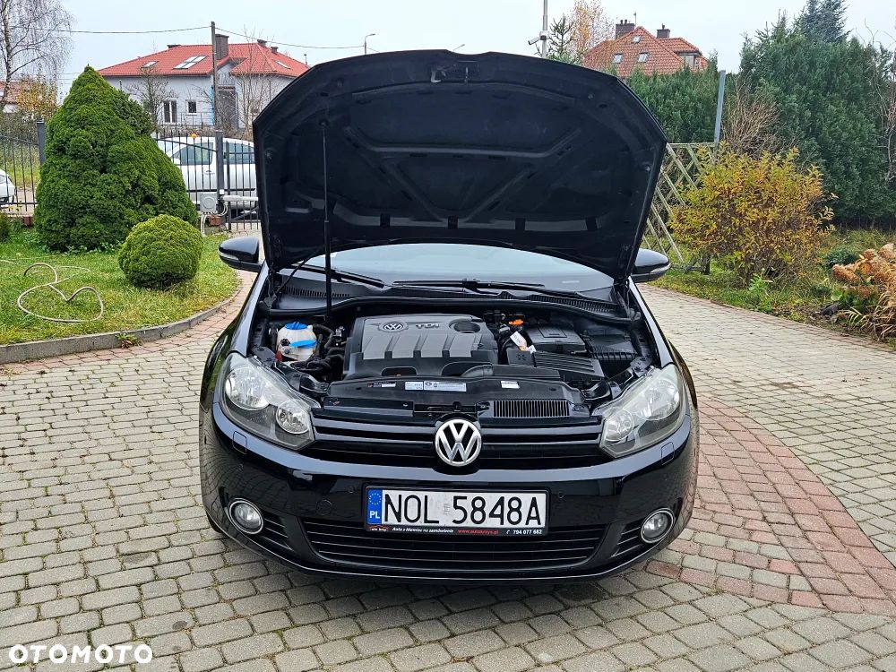 Volkswagen Golf - 36