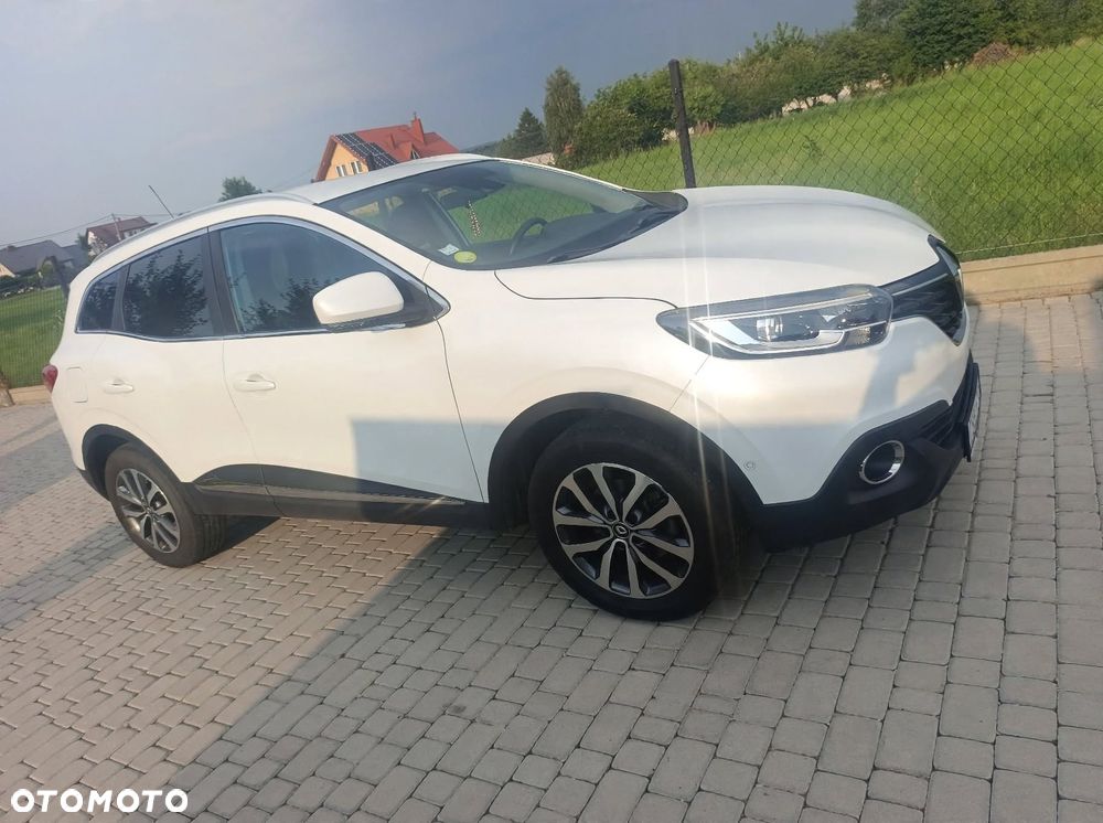 Renault Kadjar 1.6 dCi Energy Adventure - 5