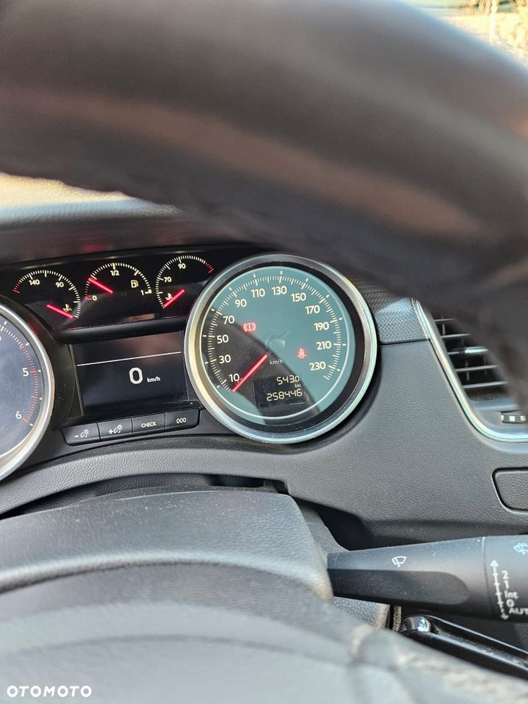 Peugeot 508 - 9