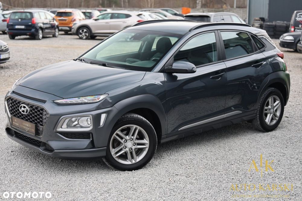 Hyundai Kona - 6