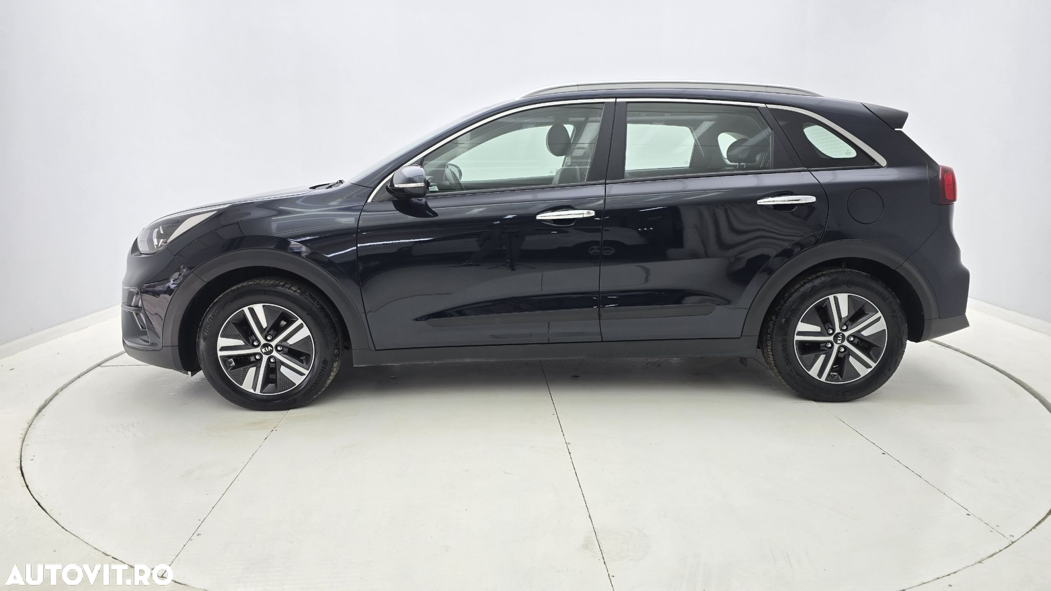 Kia Niro - 9